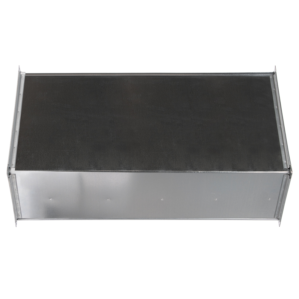 Шумоглушитель SHUFT SRr 600*200/1000