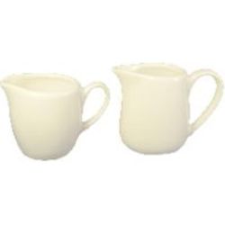 Молочник 50 мл "Кажуб" белый фарфор P.L. Proff Cuisine [20]