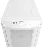 Корпус eATX Be quiet! Shadow Base 800 FX White