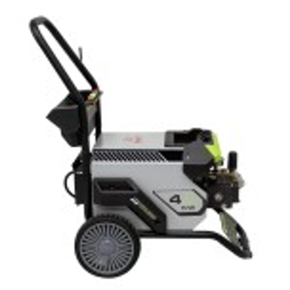 Автомойка Bennett Power KN-4000 400V KN-4000