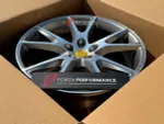 КОВАНЫЕ ДИСКИ для Ferrari CALIFORNIA
