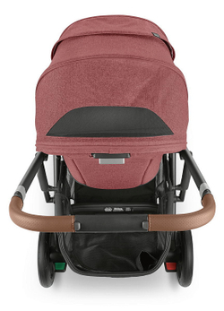 Коляска UPPAbaby Cruz V2 2 в 1 Lucy