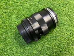 Carl Zeiss Distagon T* 25mm 2.8 ZK for Pentax