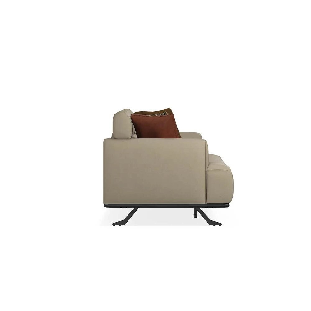 Диван трехместный ENZA HOME VALDERA EH52853