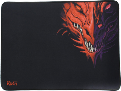 Smartbuy RUSH Draco SBMP-05G-DR (коврик для мыши, 360x270x3мм)