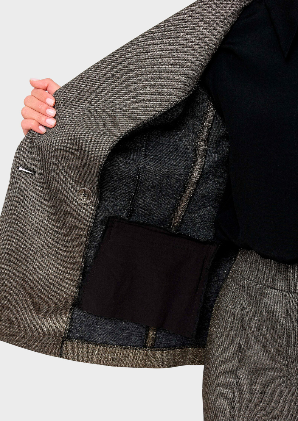 Жакет Franco Vello