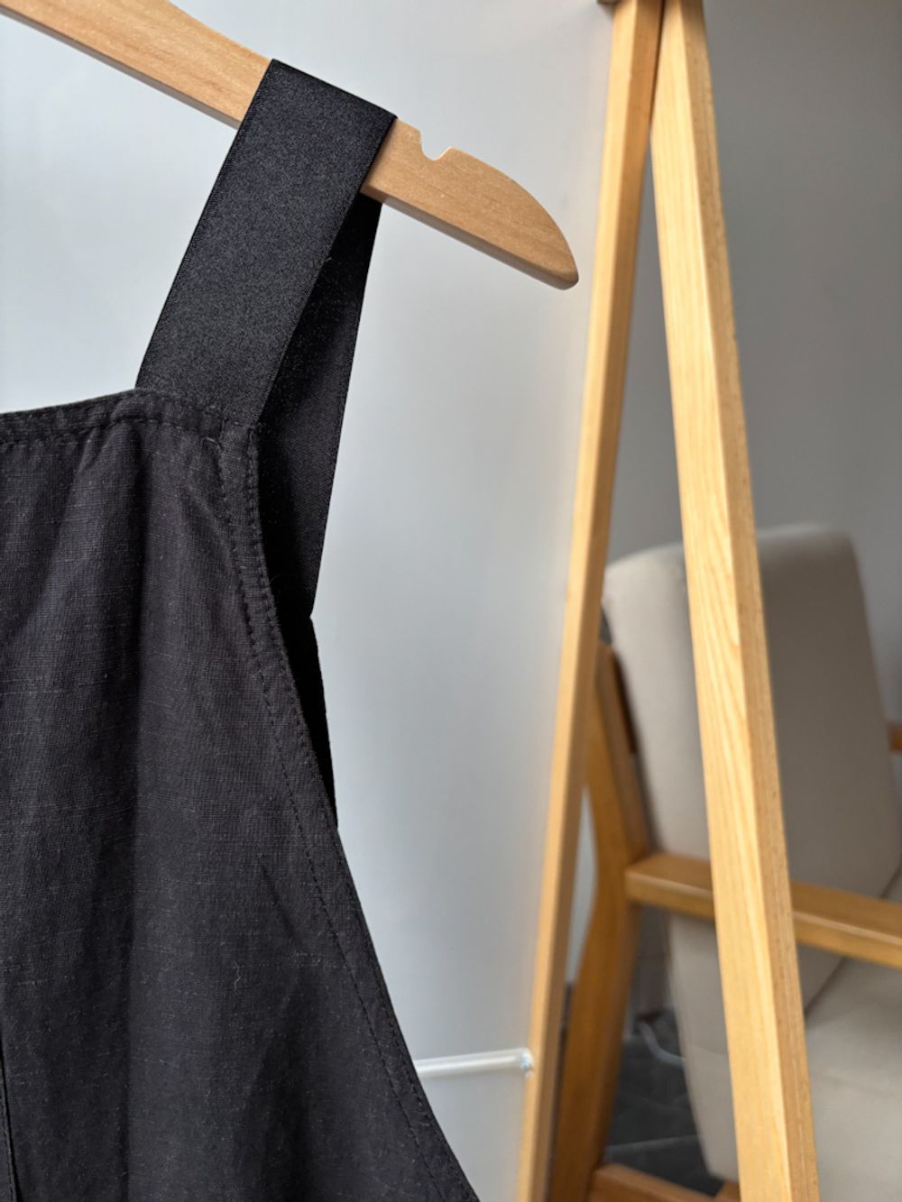 Полукомбинезон Richmond из вискозы и льна, 128