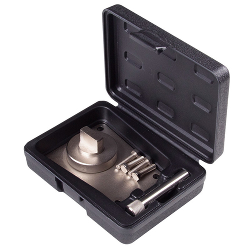 МАСТАК (103-21516C) Набор фиксаторов распредвала / коленвала, Opel/GM, кейс, 6 предметов