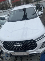 Chery Tiggo 7 Pro Elite CVT