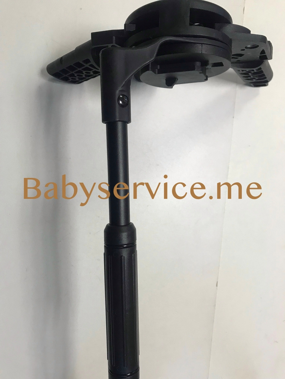 Шарнир рамы Carrello Omega Plus