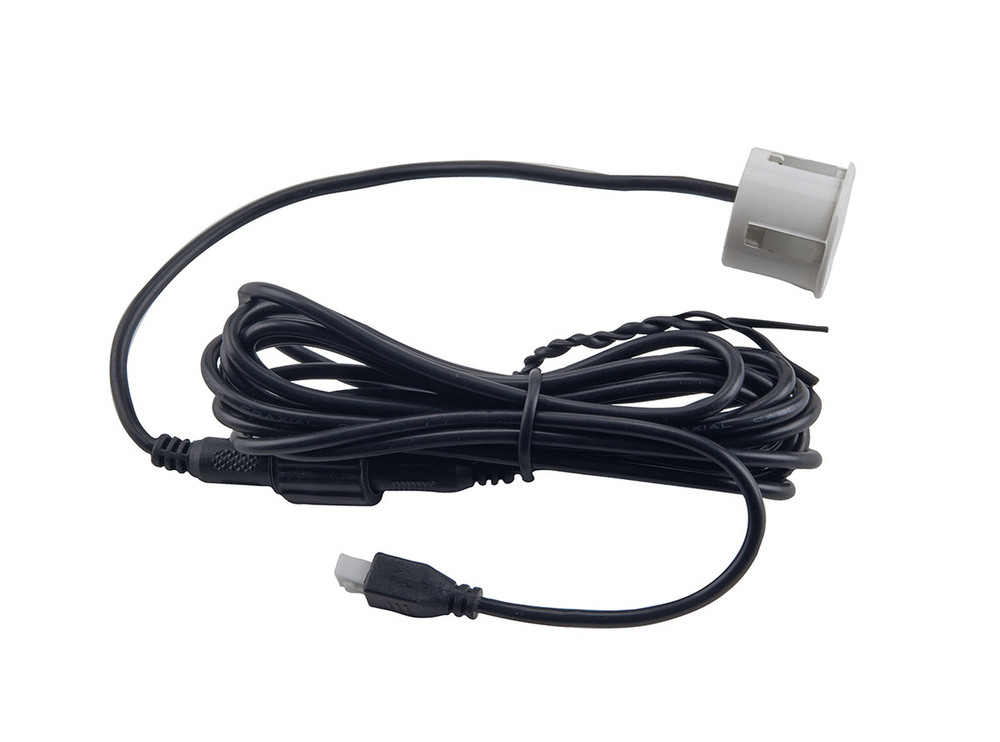 Датчик парковки Swat PT-114 (22мм.)