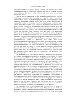 Geschichte und Klassenbewusstsein | Georg Lukacs