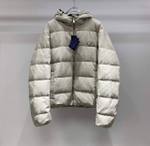 Пуховик Prada