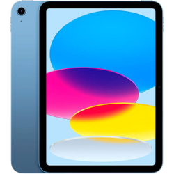 Планшет Apple iPad 11 256GB Blue Wi-Fi (2025)