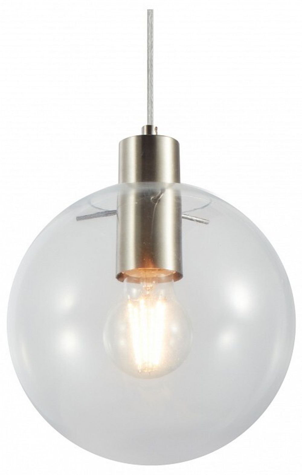 Подвесной светильник Moderli Aurora V11544-1P