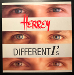 Herrey - Different I's (Скандинавия 1986г.)