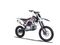 Мотоцикл BUTCH MX1 125E 17/14 PITBIKE