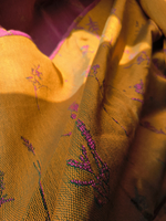 Mokosh wrap Крымские травы Волшебные растения