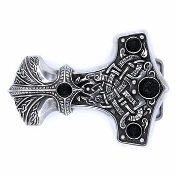 Пряжка Thunder Hammer(Молот Тора)