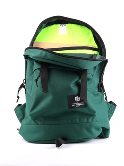 Рюкзак Citypack темно-зеленый