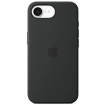 Накладка Silicone Case MagSafe c анимацией на iPhone 16e