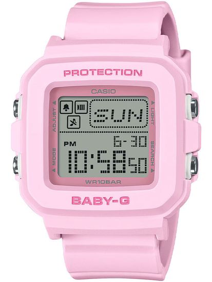 Наручные часы Casio BGD-10-4D