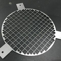 Защитная решетка БСК 500