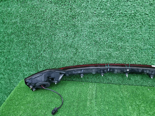 Фонарь крышки багажника Москвич 3 (2022-н.в.)