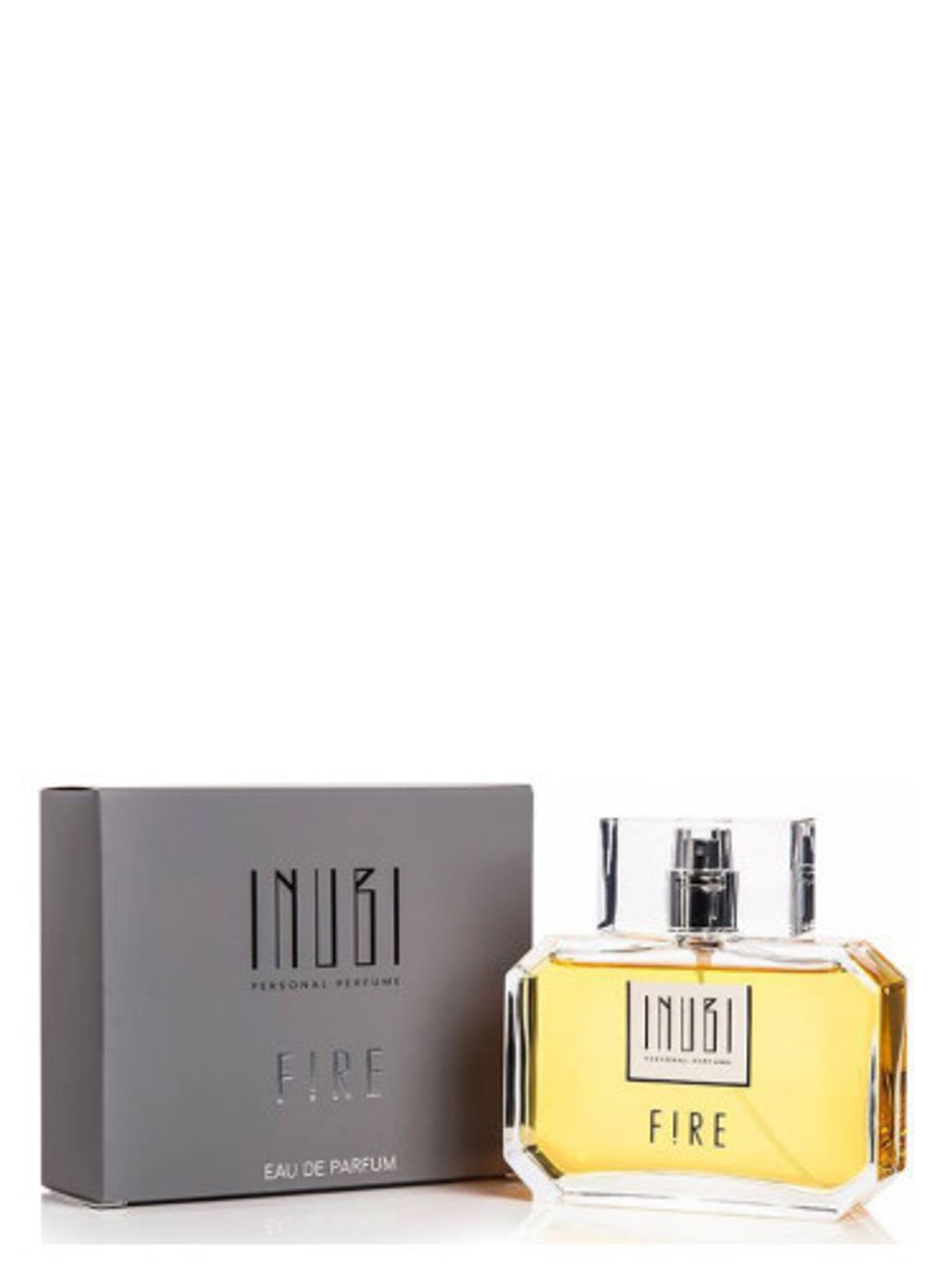 Inubi Fire