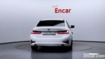 BMW 3 Series (G20) 320d (11.2019)