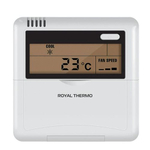Сплит-система канального типа Royal Thermo RTFD-24LAKHN1