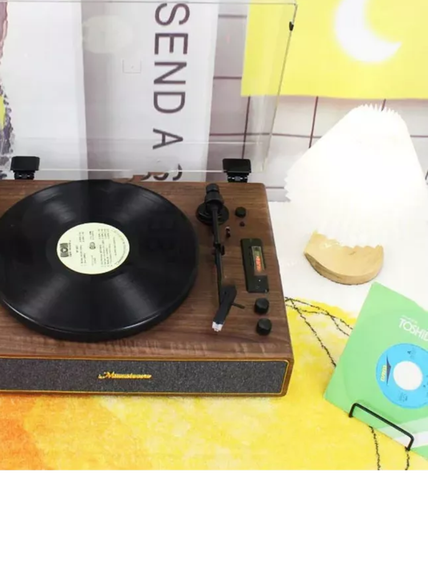 Qrammofon Retro RP-12