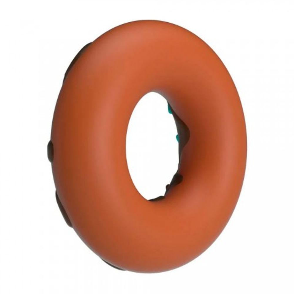 Эрекционное кольцо Super donut Choco