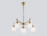 Подвесная люстра Ambrella Light LH LH56031