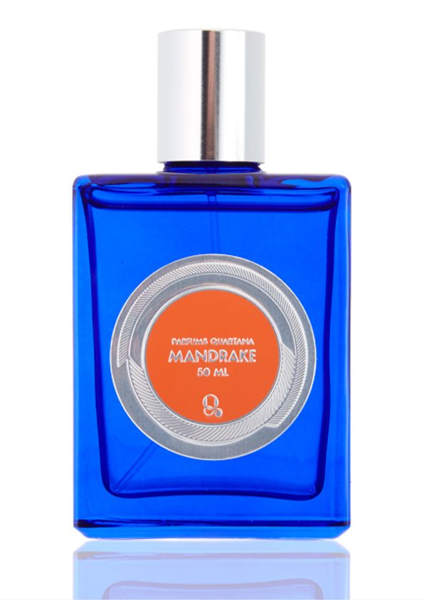 Parfums Quartana Mandrake