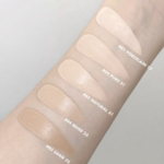 Rom&nd NU Zero Cushion 21 SPF 24/PA+++ Кушон 21 оттенок