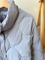 Стёганая куртка Zara, 134