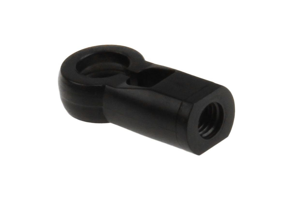 Переходник тяги дросселя Suzuki DT9.9-225/DF9.9-140