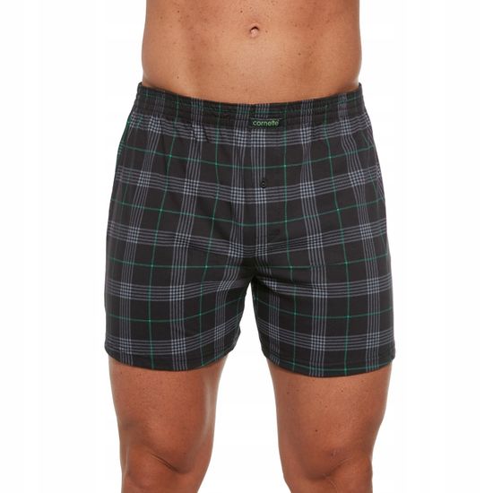 Трусы мужские семейные для больших мужчин Cornette Comfort 008/256