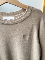 Кашемировый джемпер Burberry, 128