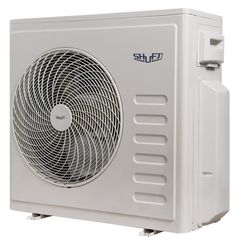 Блок наружный SHUFT SFMO/I-42 FMI-5/N8/Out инверторной мульти сплит-системы