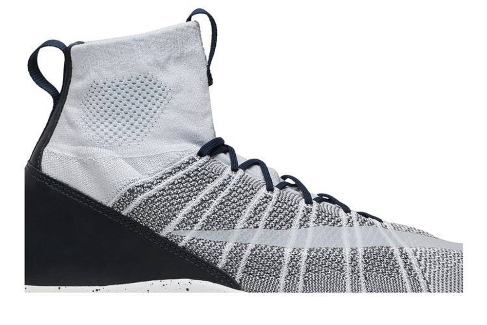 Nike mercurial superfly pure platinum outlet