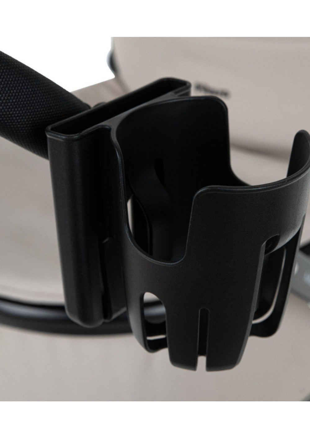 Pituso Коляска 2 в 1 Mayla Plus Beige/Black