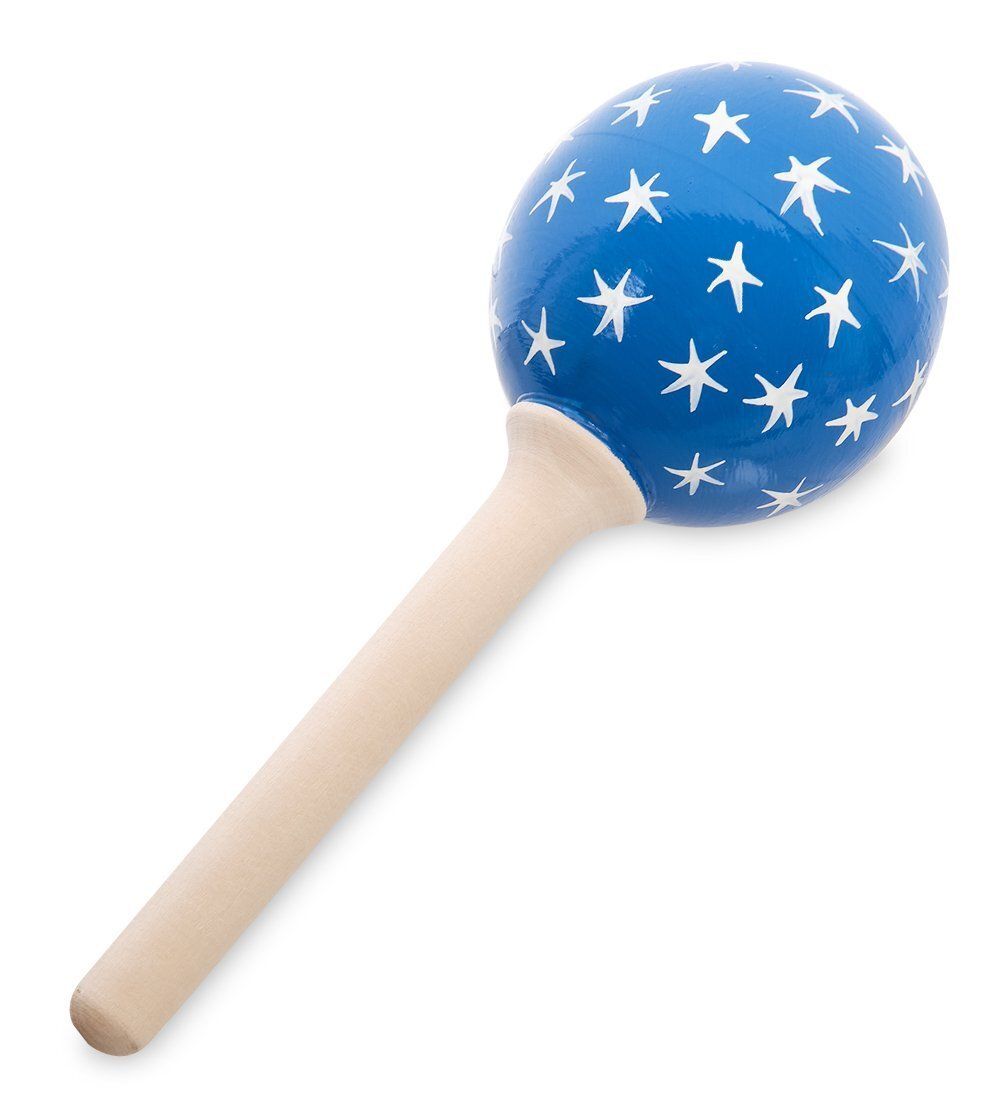 БК-47 Маракас бол.