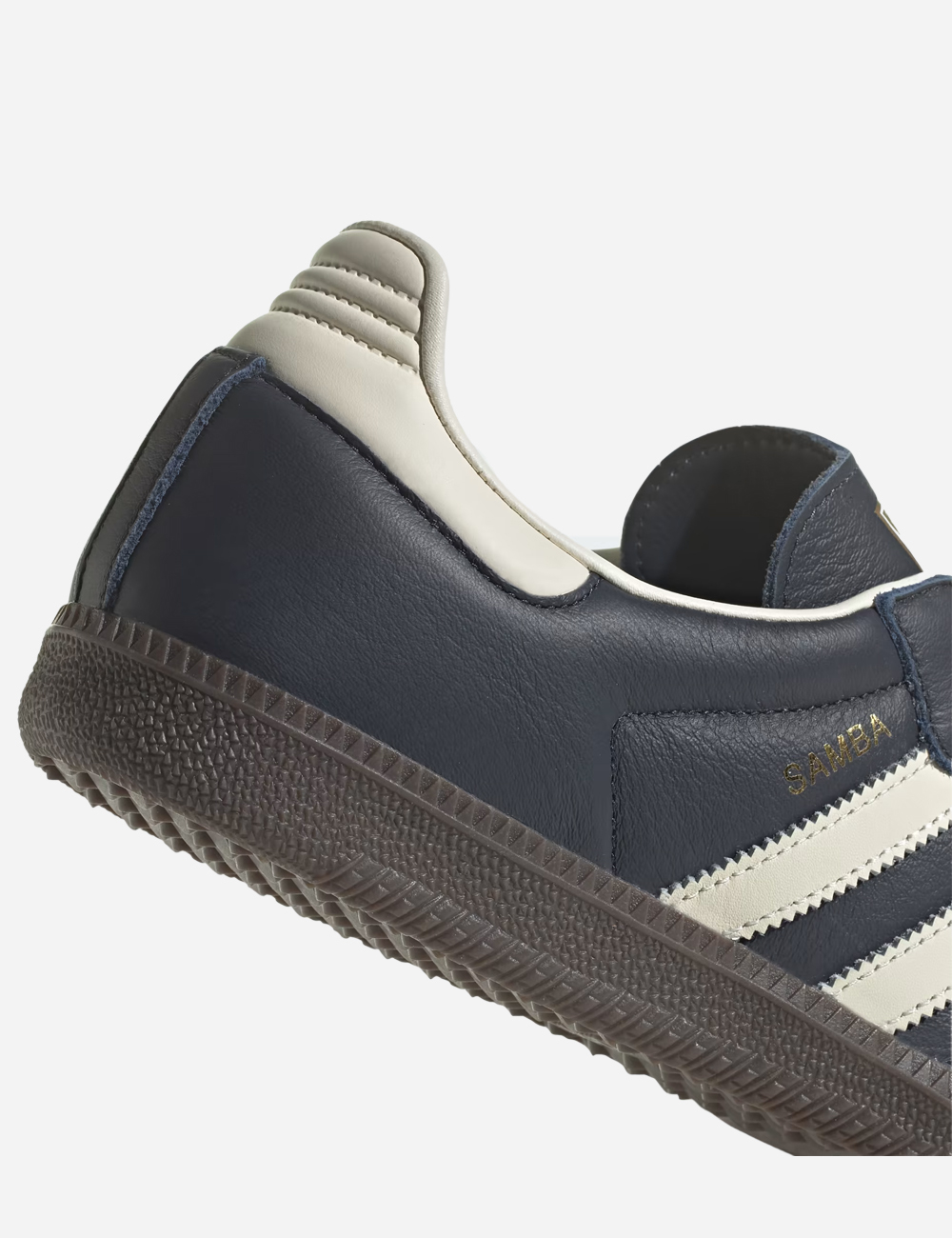 adidas Samba OG "Blue"