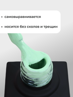 Capellis Цветной гель лак для ногтей 10 мл