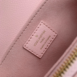 Louis Vuitton Pochette Metis East West