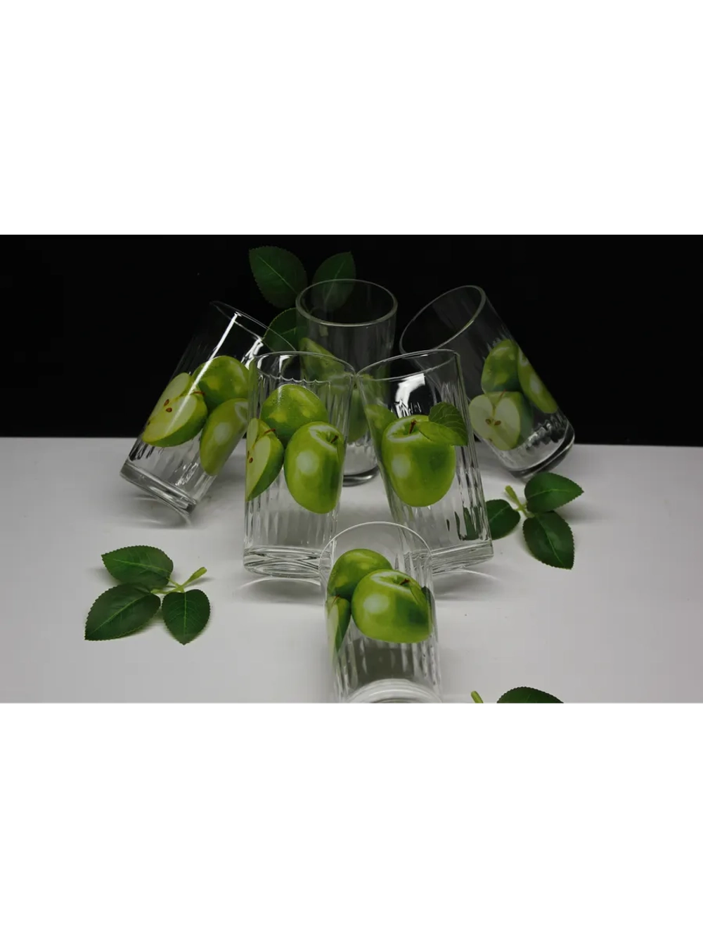 Набор стаканов