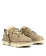 LOWMEL LO SNEAKER - sand