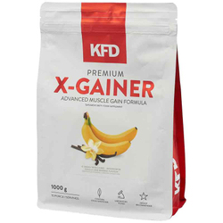 KFD Nutrition X-Gainer (1000 гр.)
